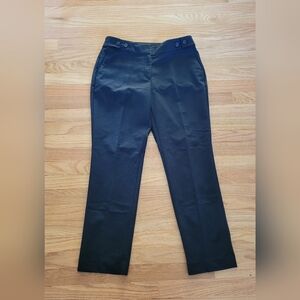 Womens Ann Taylor Slacks